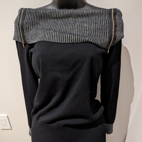 Venus Sweater - Size S - Picture 1 of 2